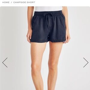 Splendid Campside Short NWT